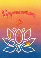 Namasmarana - A Universal Sadhana